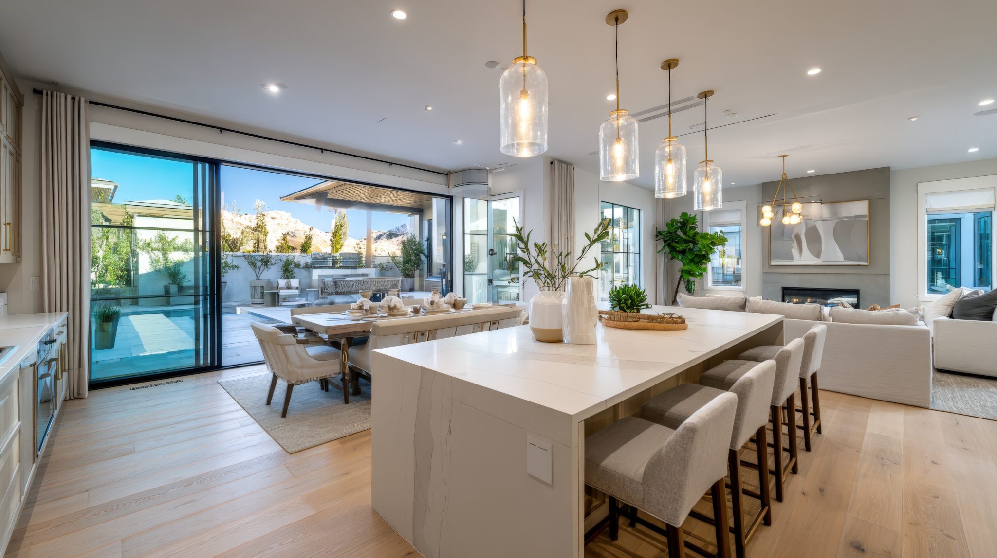 Upland Park Estates – Where your Next Chapter Begins